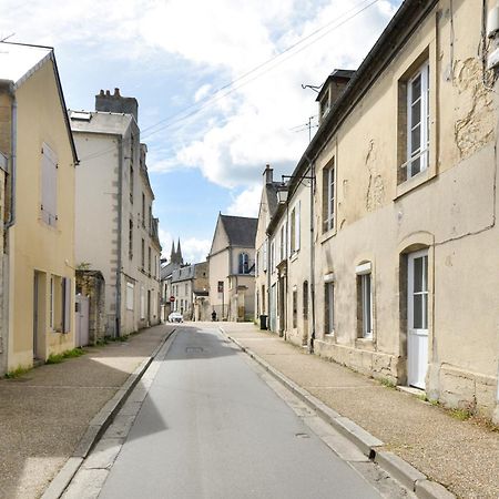 La Signature - Appt 70M² Pour 6 Voyageurs Bayeux Esterno foto