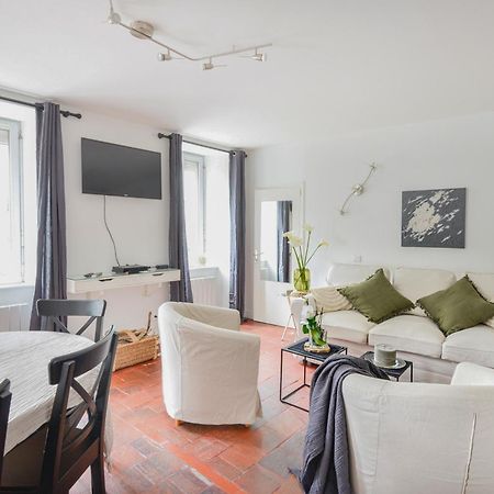 La Signature - Appt 70M² Pour 6 Voyageurs Bayeux Esterno foto