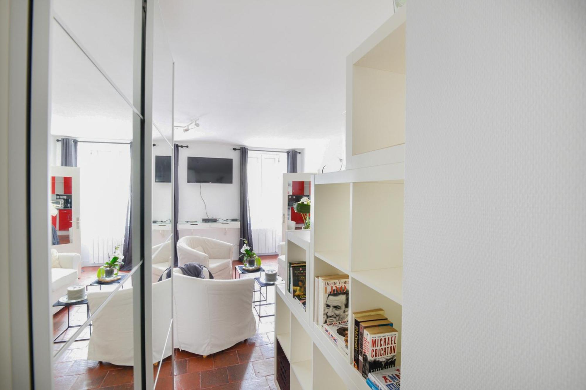 La Signature - Appt 70M² Pour 6 Voyageurs Bayeux Esterno foto