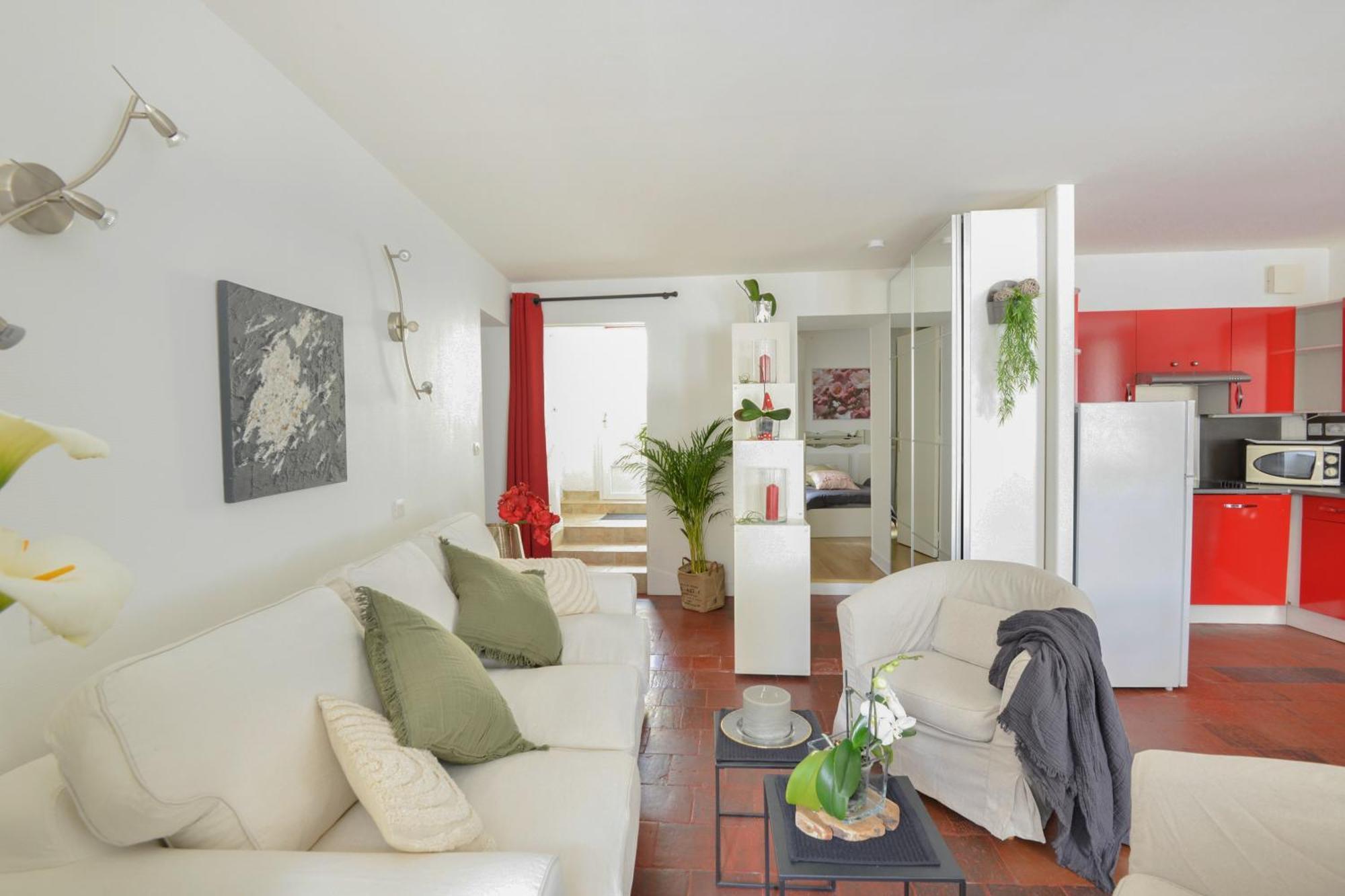 La Signature - Appt 70M² Pour 6 Voyageurs Bayeux Esterno foto