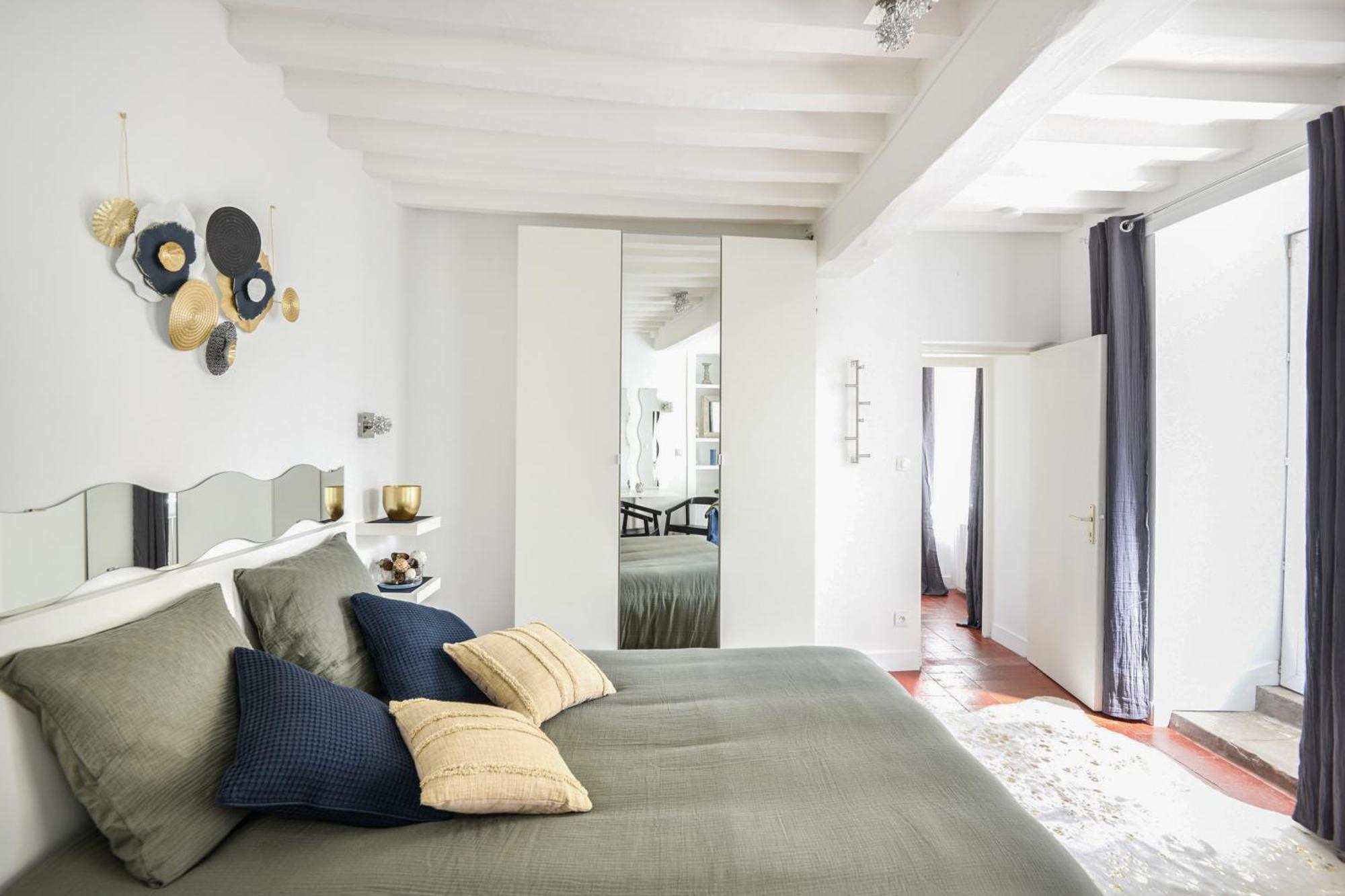 La Signature - Appt 70M² Pour 6 Voyageurs Bayeux Esterno foto