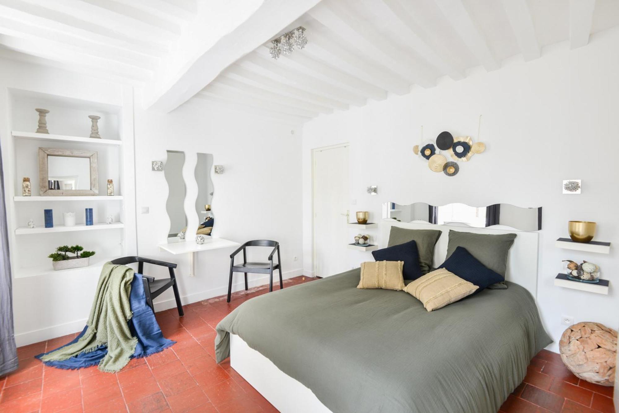 La Signature - Appt 70M² Pour 6 Voyageurs Bayeux Esterno foto